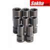 PROTO J76108 Impact Socket Set