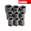 PROTO J76109 Impact Socket Set