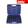 WESTWARD 4PRG3 Impact Socket Set