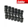 SK PROFESSIONAL TOOLS 32350 Universal Impact Socket Set