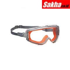 HONEYWELL UVEX S39630C Impact Resistant Goggles