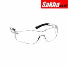 PYRAMEX S2510R15 Bifocal Safety Reading Glasses