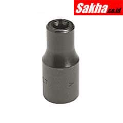 BLACKHAWK BY PROTO TS-2208-2 Impact Socket