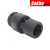 WESTWARD 4LYJ1 Flex Impact Socket