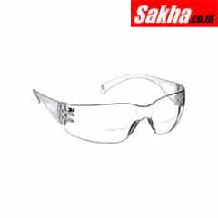 3M 11513-00000-20 Bifocal Safety Reading Glasses3M 11513-00000-20 Bifocal Safety Reading Glasses