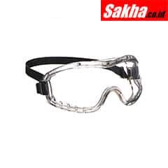 MCR SAFETY 2310AF Chemical Splash Goggles
