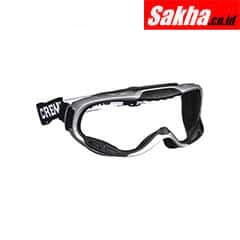 MCR SAFETY PGX110AF Safety Goggle