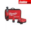 MILWAUKEE 2557-22 Cordless Ratchet Kit