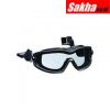 PYRAMEX GB6420SDT Dual Pane Goggle