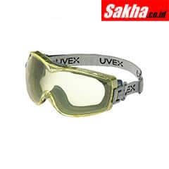 HONEYWELL UVEX S3972HS Safety Goggles