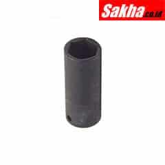 WESTWARD 4LXK1 Impact Socket