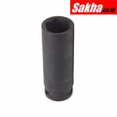 WESTWARD 4LXK7 Impact Socket