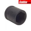 WESTWARD 5DFP4 Impact Socket