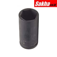 WESTWARD 4LXG3 Impact Socket