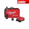 MILWAUKEE 2556-22 Cordless Ratchet Kit