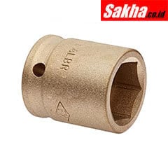 AMPCO I-1-2D23MM Impact Socket