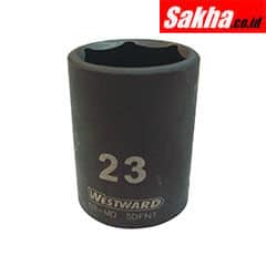 WESTWARD 5DFN1 Impact Socket