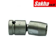 APEX SA-510-1PK Impact Socket