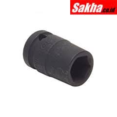 WESTWARD 4LXU9 Impact Socket