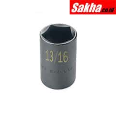 SK PROFESSIONAL TOOLS 34205 Impact Socket