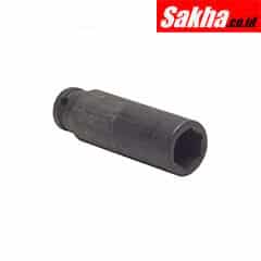 WESTWARD 4LXV7 Impact Socket