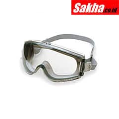 HONEYWELL UVEX S3960C Impact Resistant Goggles