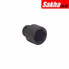 WESTWARD 4LXY9 Impact Socket