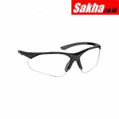 ELVEX RX500C - 1'0 Safety Reading GlassesELVEX RX500C - 1'0 Safety Reading Glasses