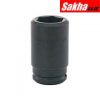 PROTO J15063L Impact Socket