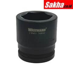 WESTWARD 21WM81 Impact Socket