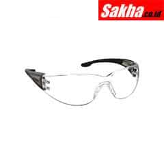 ELVEX RX-401-1'0 Bifocal Safety Reading Glasses