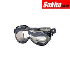 MCR SAFETY 2410B Safety Goggle