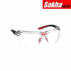 BOLLE SAFETY 40188 Bifocal Safety Reading Glasses