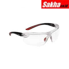 BOLLE SAFETY 40189 Bifocal Safety Reading Glasses