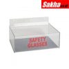 GRAINGER APPROVED 3TCA7 Safety Glasses Holder