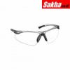 ELVEX RX-200-1'0 Bifocal Safety Reading Glasses