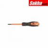 CATU MO-72044 Pozidriv Screwdriver, Dual Material