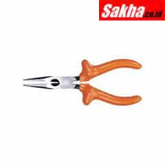 CATU MO-66102 Long Nose Plier with Side Cutter