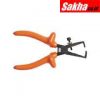 CATU MO-67302 Wire Stripping Plier