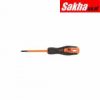 CATU MO-72034 Phillips Screwdriver, Dual Material