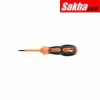 CATU MO-72059 Torx Screwdriver, Dual Material