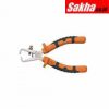 CATU MO-72172 Wire Stripping Plier, Dual Material