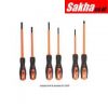 CATU KIT-23C Screwdrivers Kit Dual Material