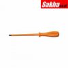 CATU MO-65202 Flat Blade Screwdriver