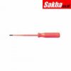 CATU MO-65202D Flat Blade Screwdriver