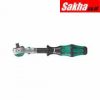 WERA 05003500001 Hand Ratchet