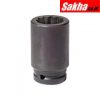 PROTO J07532MLT Impact Socket