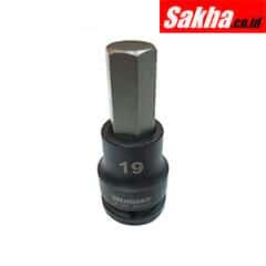 WESTWARD 20HX53 Impact Socket