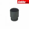 WRIGHT TOOL 67H-19MM Impact Socket