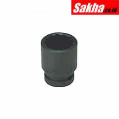 WRIGHT TOOL 67H-19MM Impact Socket